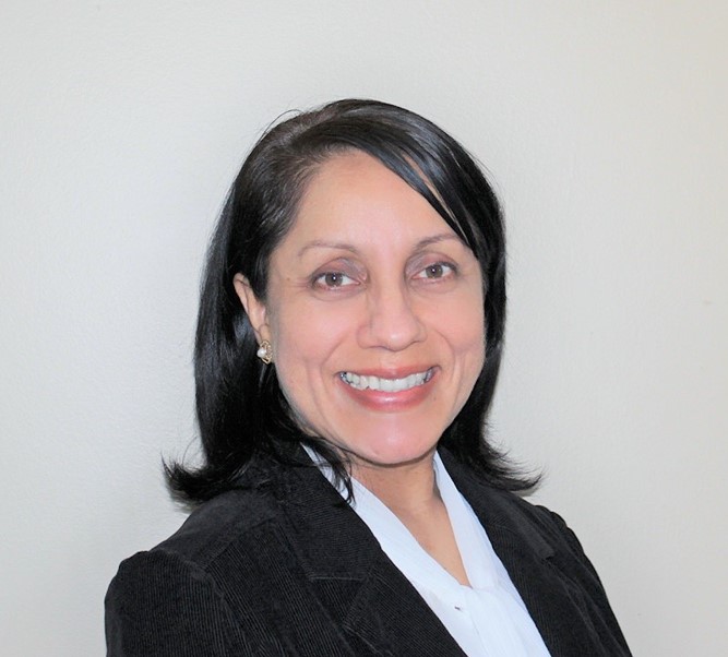 Ravinder Kaur, founder of Fisco Tax Solutions